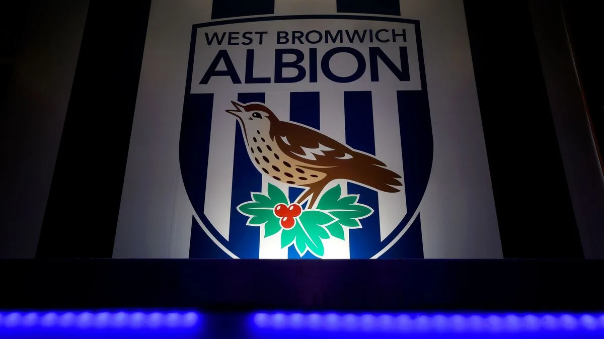 West Brom Face Possible Points Deduction Over Financial Breach