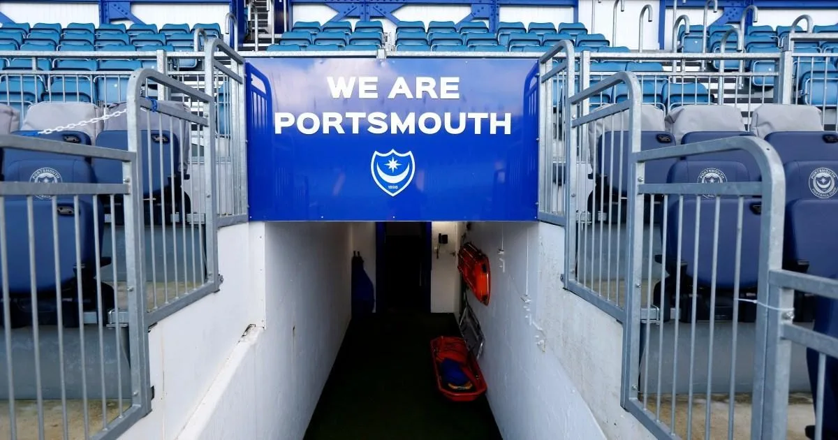 Portsmouth Fan Dies After Medical Emergency During West Brom Match