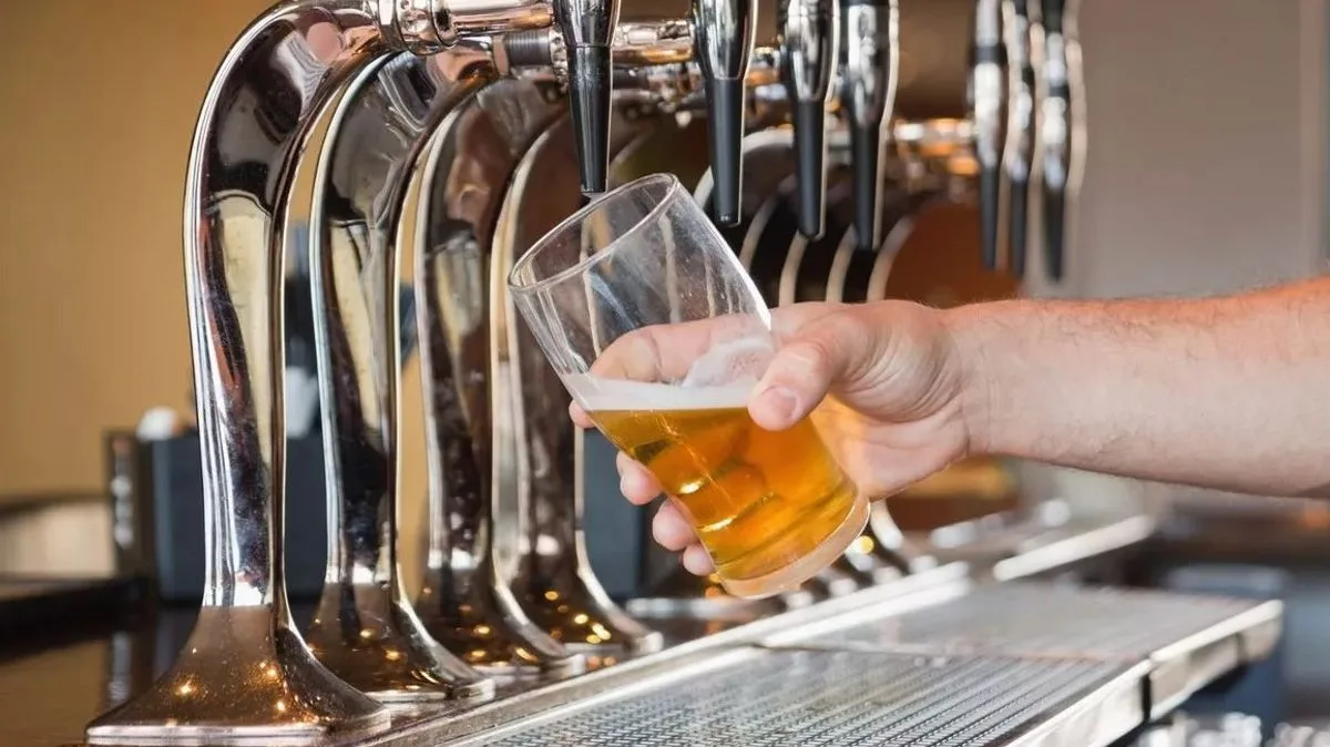 Wetherspoon Opens 12 New Pubs Including First in Europe Before July