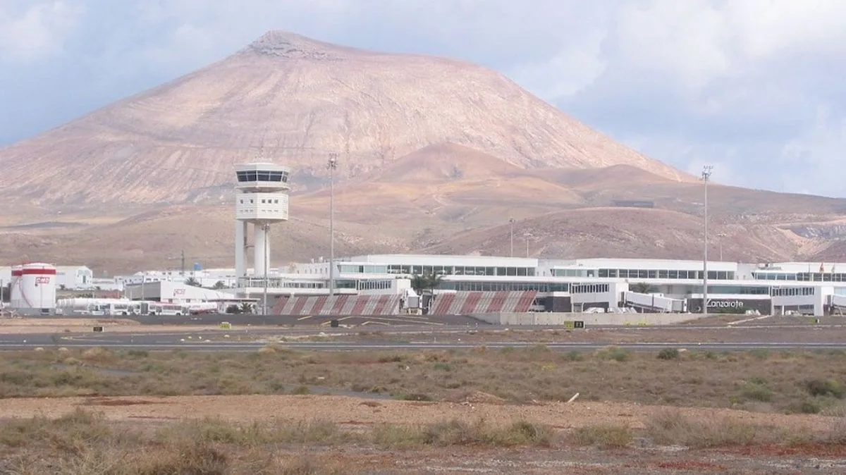 Wheelchair Passenger Left Stranded at Lanzarote Airport Misses Flight to Bristol