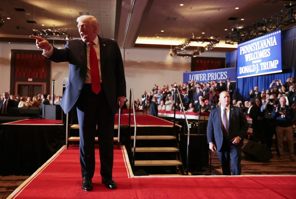 New York Times Defends Trump Fatigue Report Amid Presidential Attack