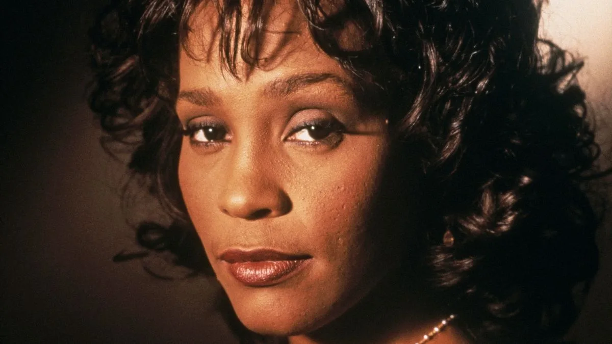 Whitney Houston's tragic final moments: 'Feasting on food' with gravy boat in bath