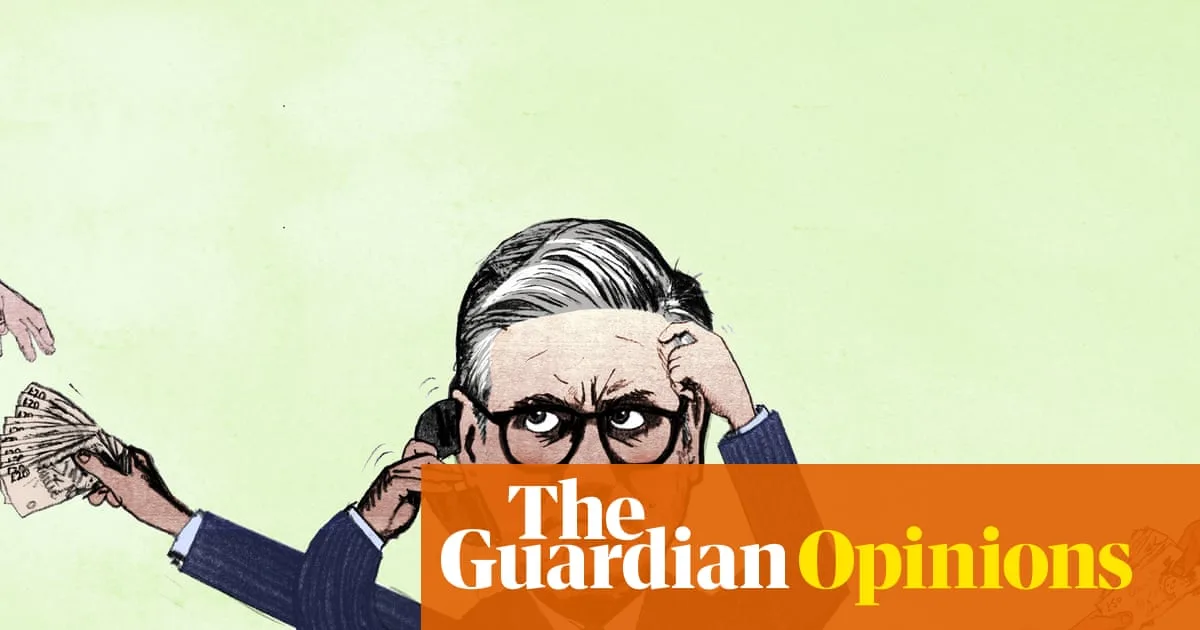 Labour Must Tax Wealth, Not Just Income, to Tackle Inequality