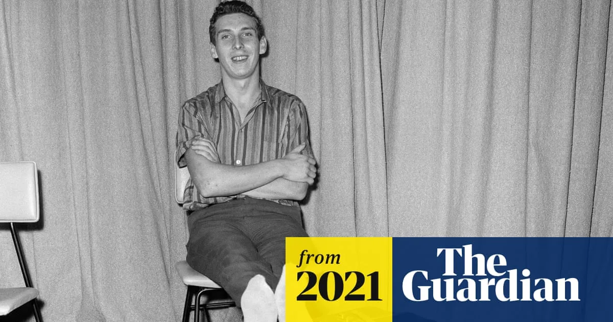 Welsh Man Who Mailed Himself Home from Australia in 1965 Seeks Irish Helpers