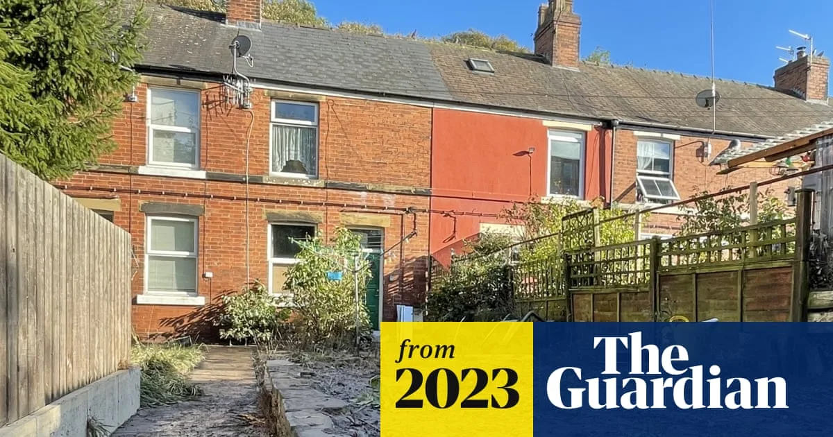 Son's Fury After Finding Mother, 83, Drowned in Flooded Chesterfield Home
