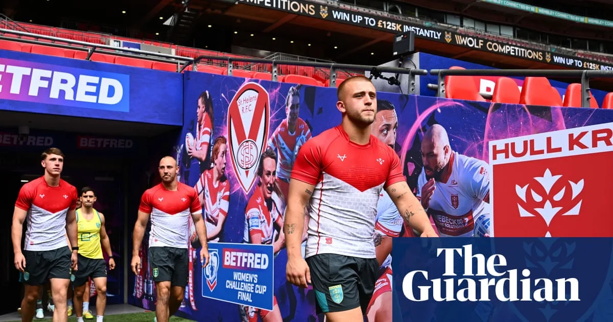 Wigan and Hull KR Set for Challenge Cup Showdown Amid Pay Disparity Concerns