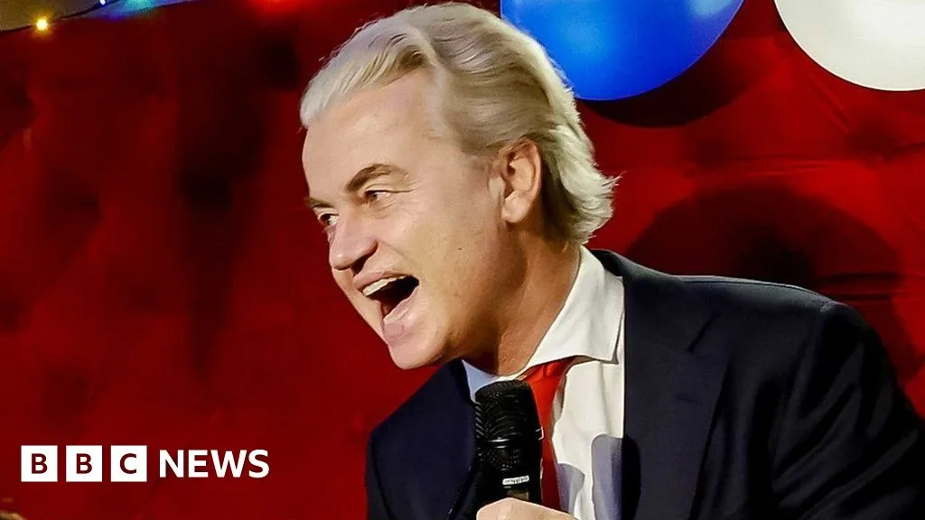 Geert Wilders Wins Dutch General Election in Major Upset