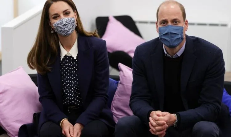 William and Kate Announce Scottish Trip Next Week