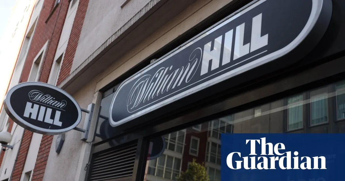 William Hill Owner Evoke Plans to Close Up to 200 Shops if Gambling Taxes Rise