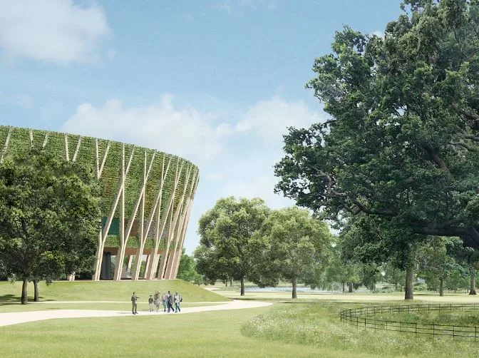 Wimbledon Expansion Faces Fresh Legal Setback