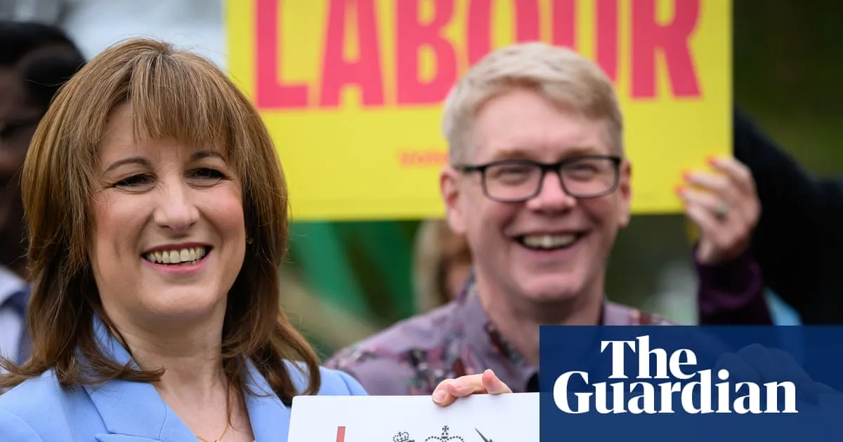 Winter Energy Crisis Looms Labour Must Act Now