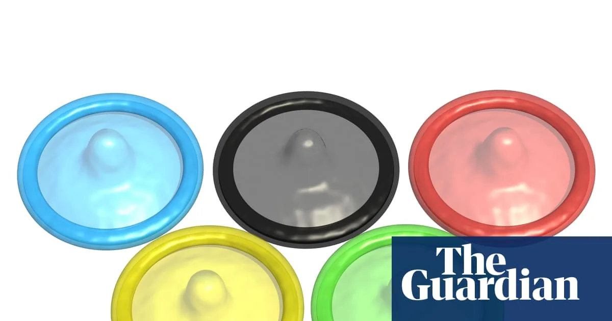 Winter Olympics Condom Shortage: 10,000 Gone in Three Days