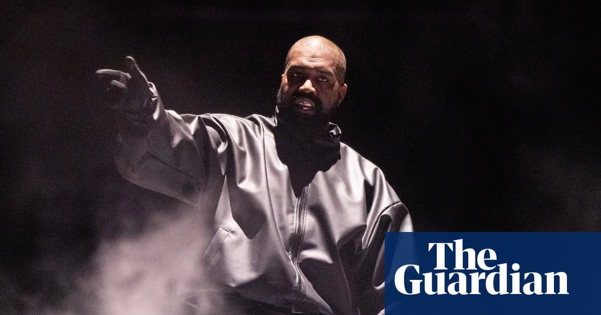 Diageo and Pepsi Withdraw Wireless Festival Sponsorship Over Kanye West Booking