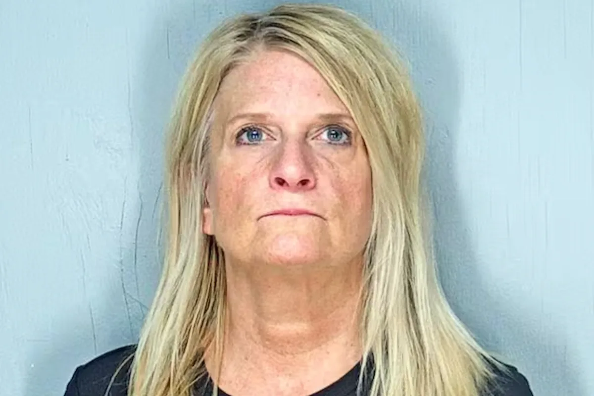 Wisconsin teacher arrested for cocaine use at school