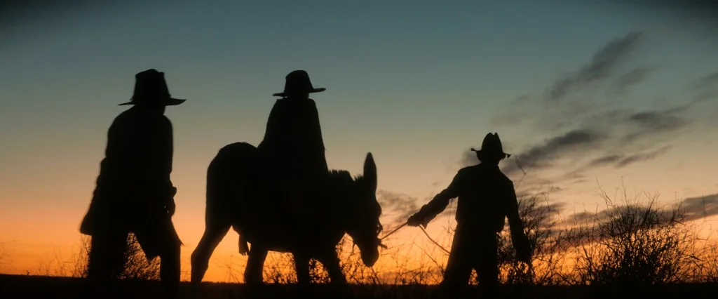 Wolfram Review: Warwick Thornton’s Brutal Outback Western Is a Modern Australian Classic