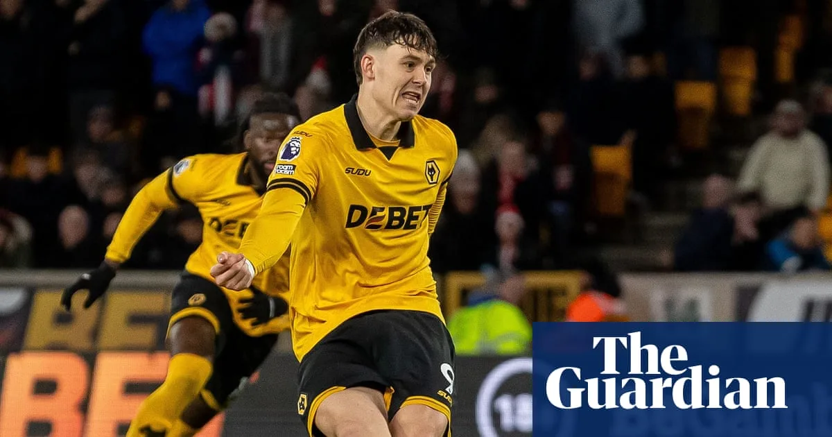 West Ham Prepare Offer for Wolves Striker Strand Larsen