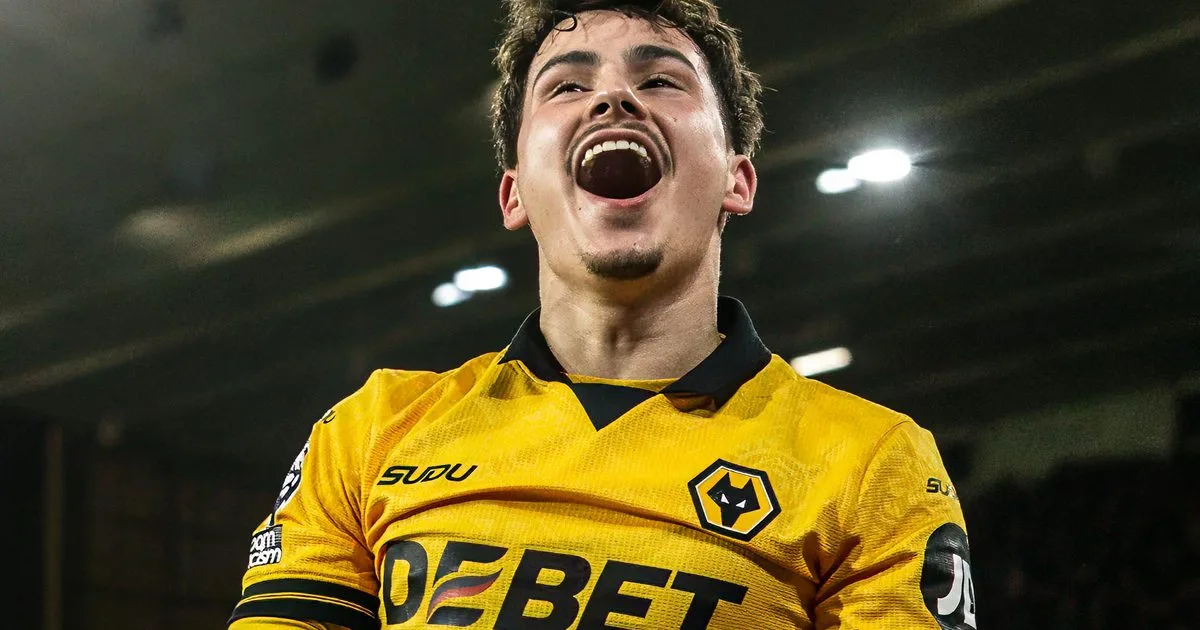 Wolves vs Liverpool FA Cup: TV Channel, Live Stream and Kick-Off Time