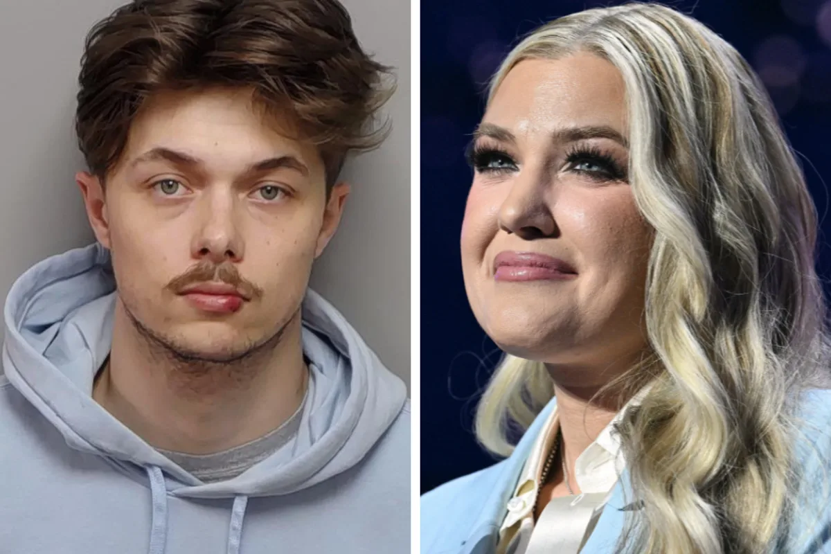 Man Arrested for Threatening Charlie Kirk’s Widow Ahead of TPUSA Event