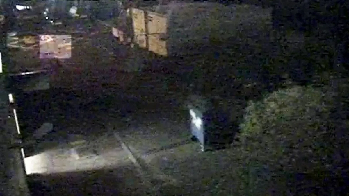 Teen Survives 40ft Fall After Boyfriend's Attack