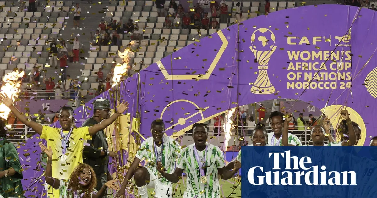'So Much Disrespect': Outrage Grows Over Postponement of Women's Africa Cup of Nations