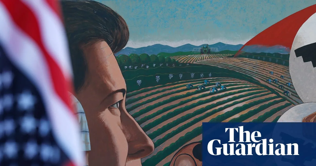 Cesar Chavez Sexual Assault Allegations Spark Reckoning Over Single-Leader Movements