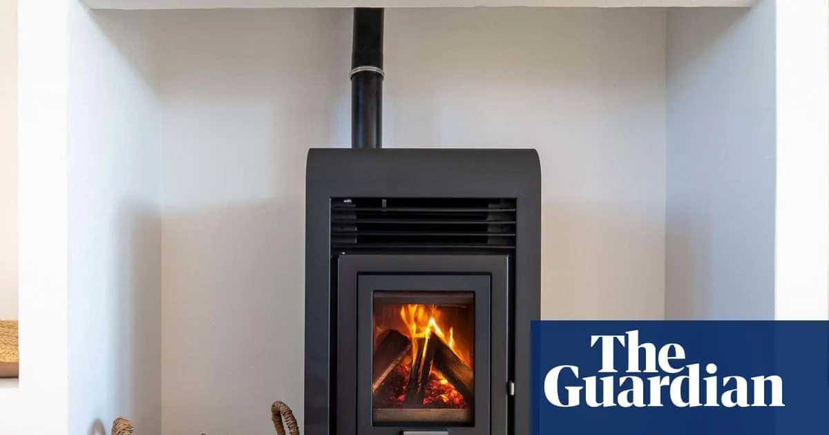 Wood Burner Industry Threatens Councils Over Health Warnings