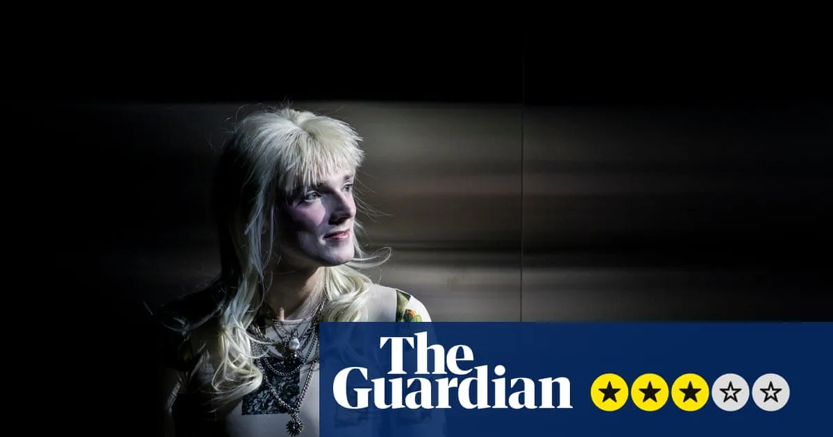 Orlando review – a heartwarming adaptation of Virginia Woolf’s time-travelling queer adventure