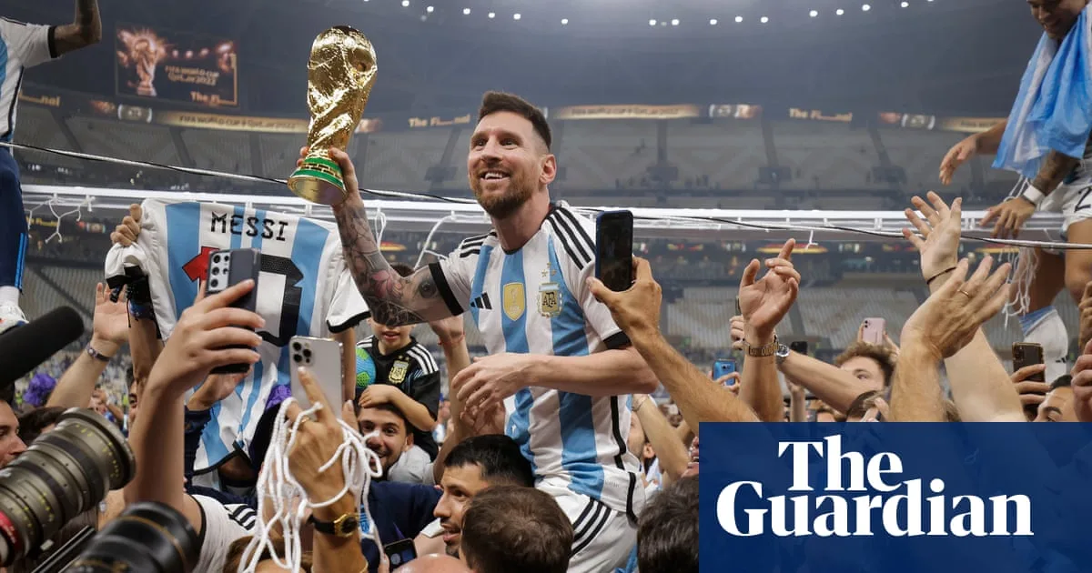 World Cup 2026: A Beginner's Guide to the Tournament