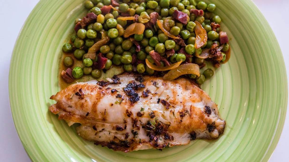 Ocean Perch Crowned World's Healthiest Fish with 89/100 Score