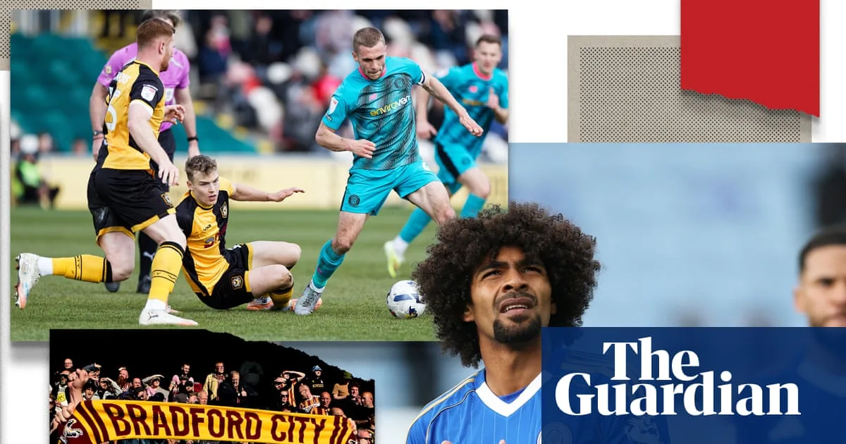 Wrexham Face Relegation After Blackburn Defeat