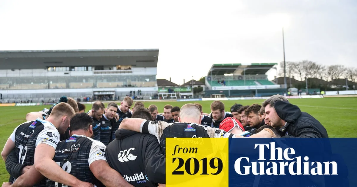 WRU Proposes Merger of Ospreys and Scarlets