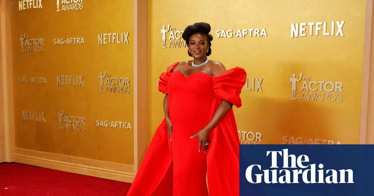 Wunmi Mosaku Says Bafta Win 'Tainted' by Racial Slur Incident