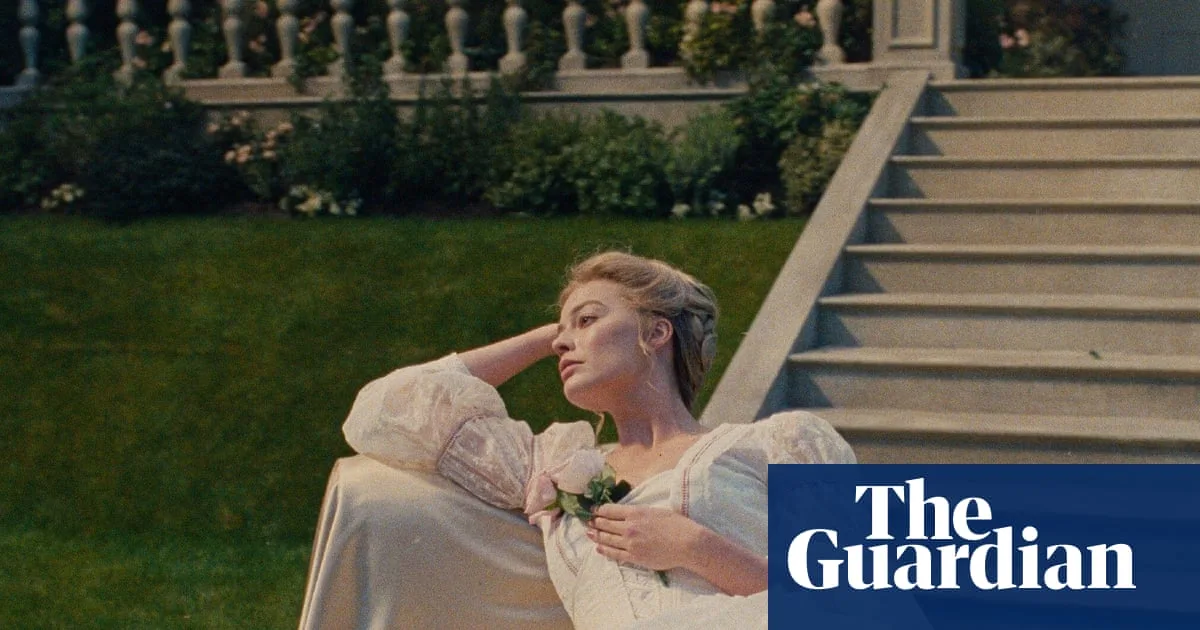 Wuthering Heights Director Regrets Cutting Hairy Armpits Scene