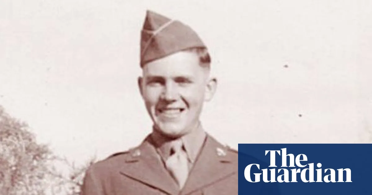 100-Year-Old WWII Veteran Becomes Oldest US Organ Donor