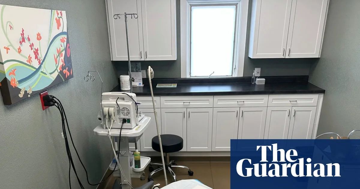 Wyoming governor signs six-week abortion ban as lawsuit filed