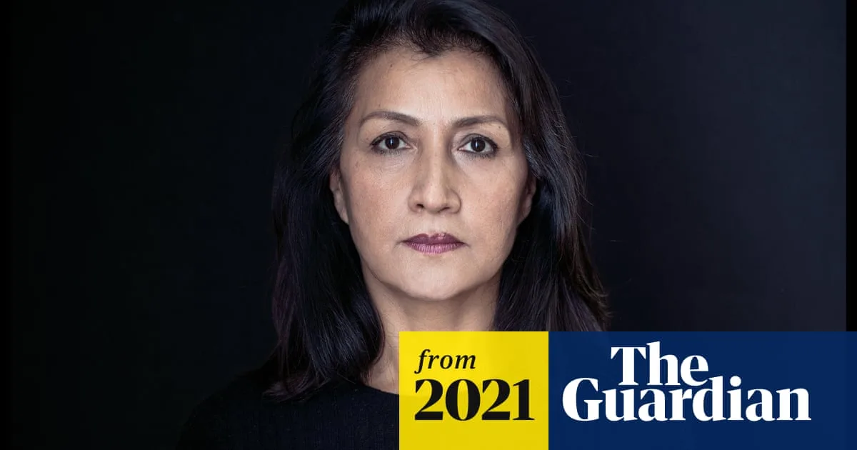 Xinjiang Camp Survivor Recounts Two Years of Torture in Chinese Detention