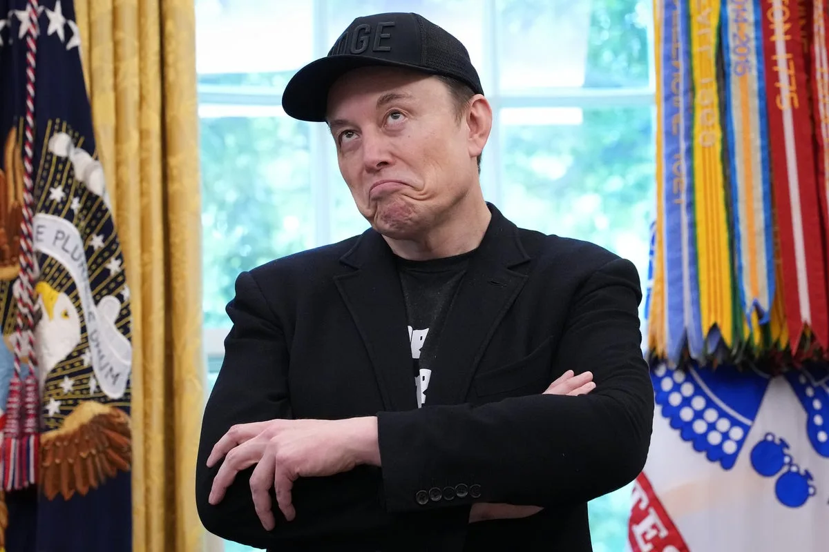 X's new feature exposes MAGA accounts as foreign trolls