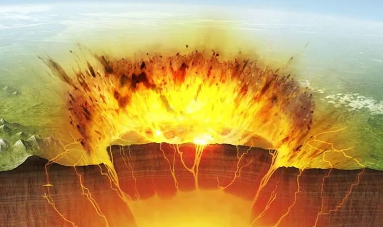 Idaho Aftershocks Sink Beach, Spark Yellowstone Fears Unfounded
