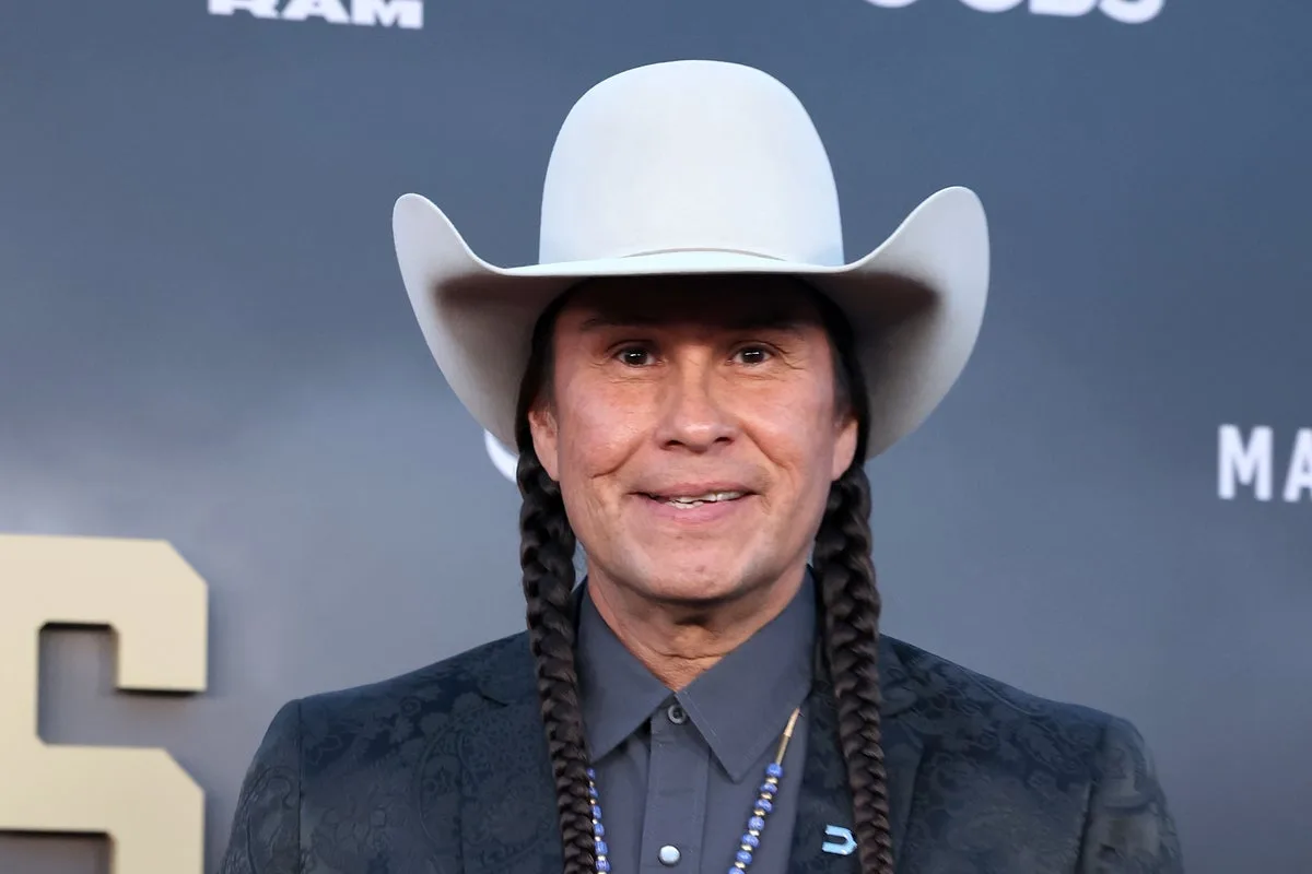 Yellowstone Star Mo Brings Plenty Demands Justice for Nephew's Unsolved Death