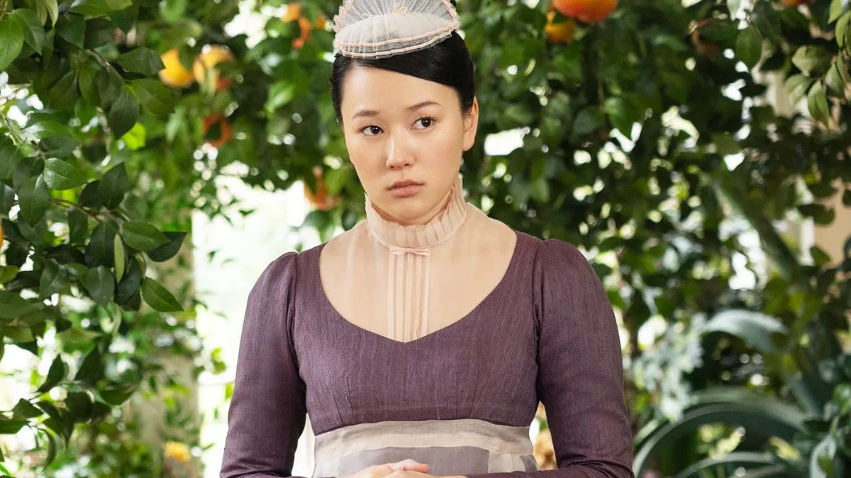 Bridgerton Star Yerin Ha Lands Major Stage Role in New York