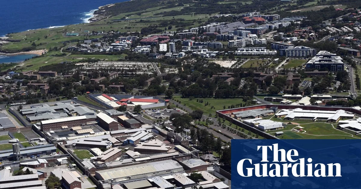 Young Man Dies in Sydney Prison Unit Watchdog Sought to Close
