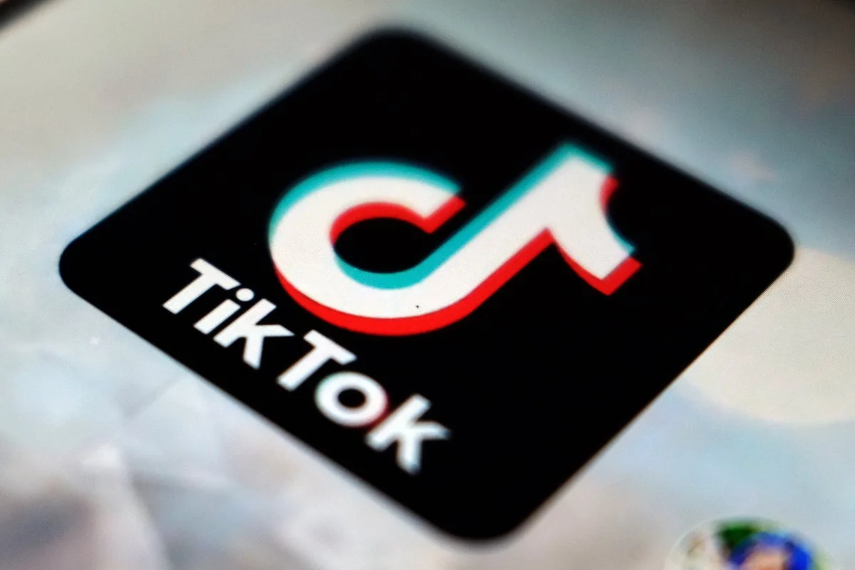 TikTok Settles Landmark Youth Social Media Addiction Lawsuit