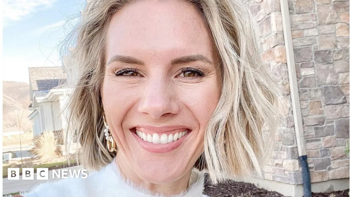 Ruby Franke: Parenting YouTuber Sentenced to Maximum for Child Abuse