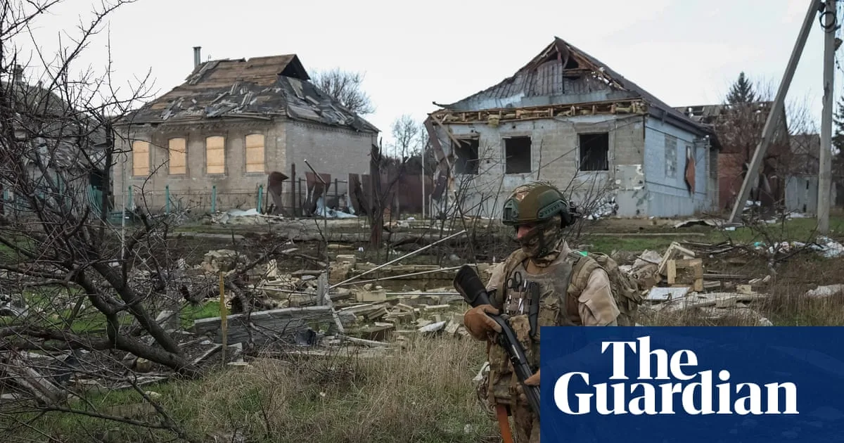 Yvette Cooper Warns of Russian AI Disinformation Campaigns Undermining Ukraine Support