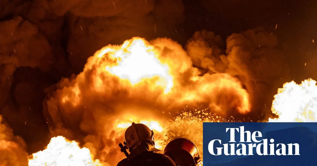 Zelensky Calls For Energy Ceasefire As Russia Ukraine War Intensifies