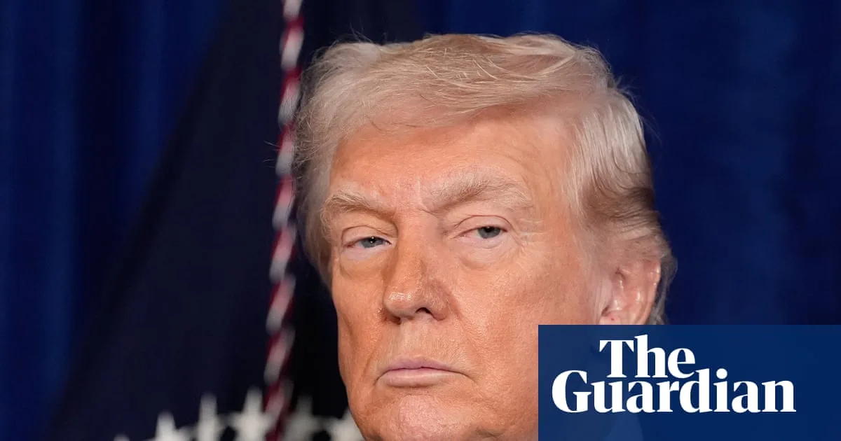 Trump's Venezuela Operation: A New Era of US Intervention