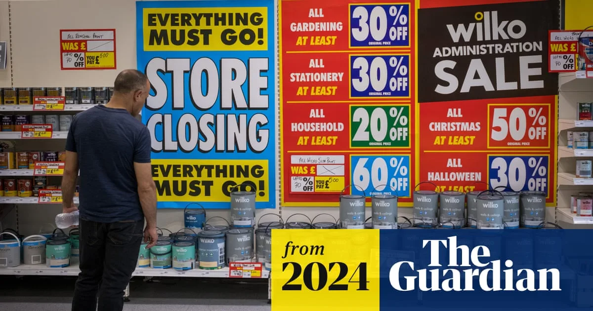 Zombie Firms On Brink As Critical Distress Jumps 44%