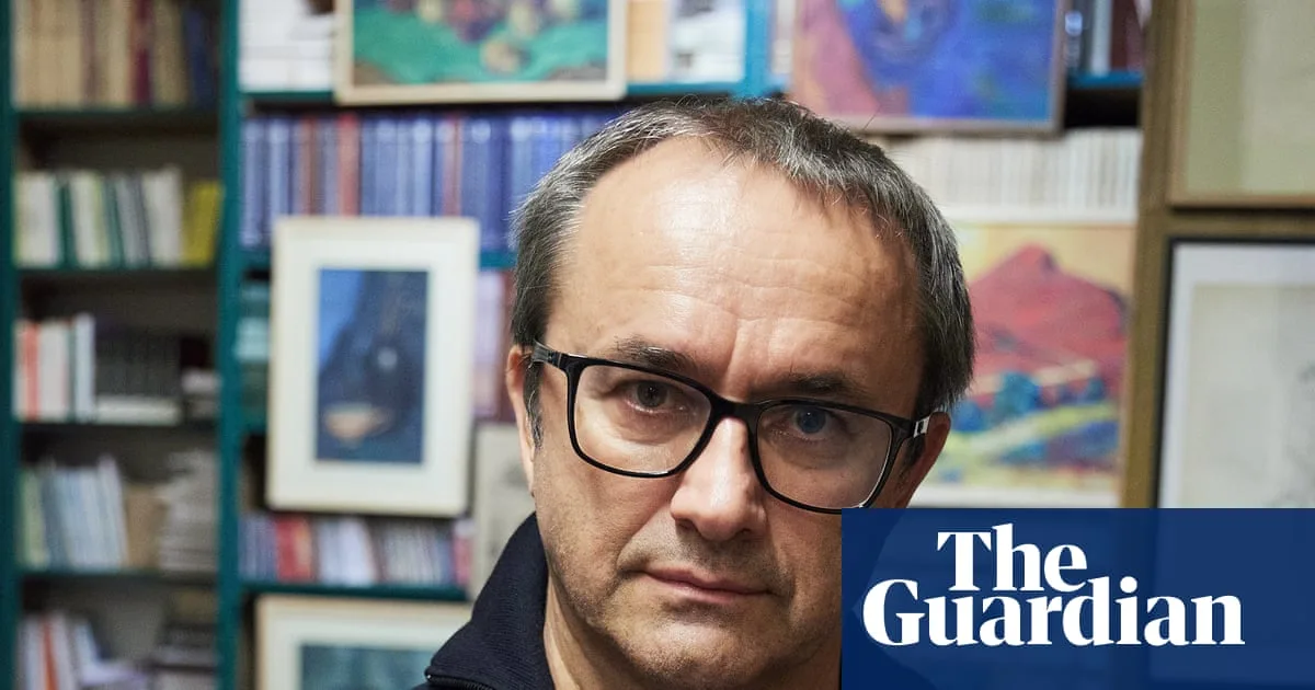 Zvyagintsev Returns To Cannes After Covid And Exile