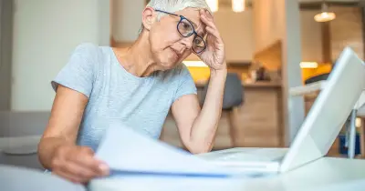 10 million Brits face £56k retirement shortfall over inheritance gap