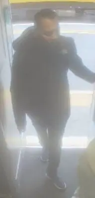 £1,000 Cash Stolen in King's Cross Station Rucksack Theft